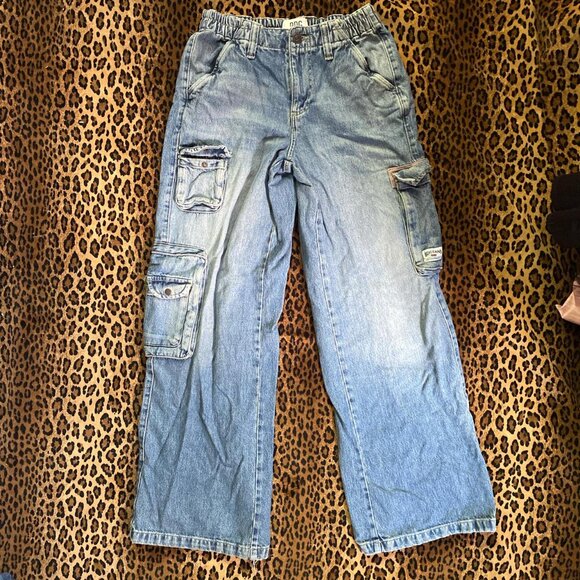 urban outfitters Baggy wide leg pants - Picture 2 of 3